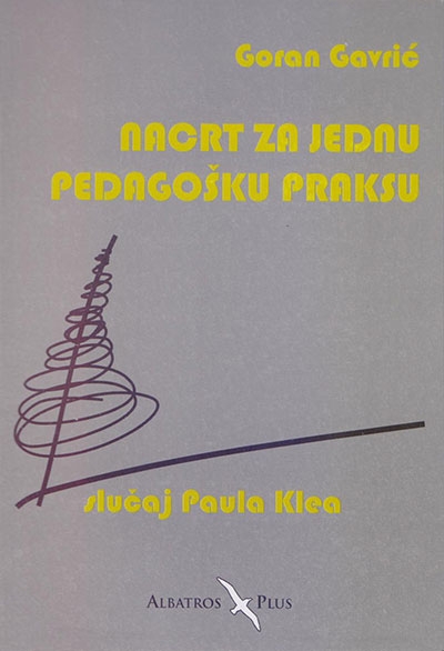 Nacrt za jednu pedagošku praksu - Slučaj Paula Klea (Unknown Binding)