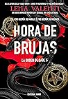 Hora de brujas