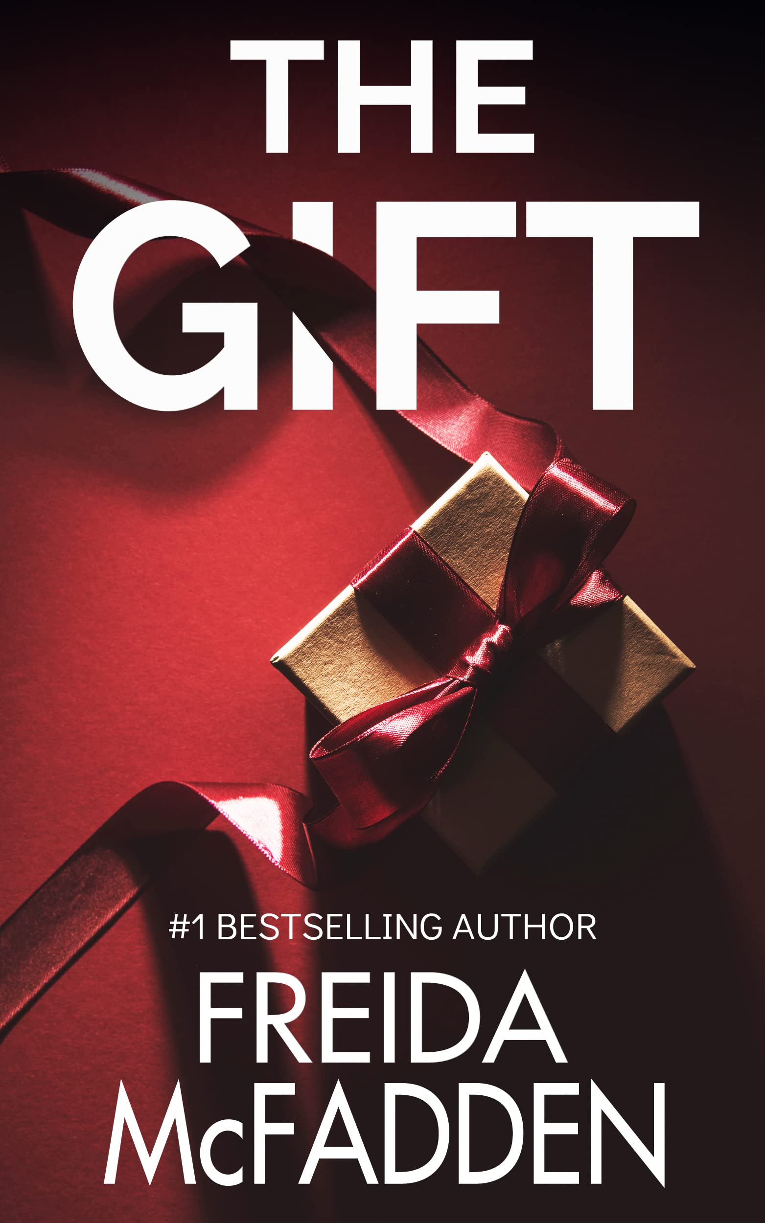 The Gift (Kindle Edition)