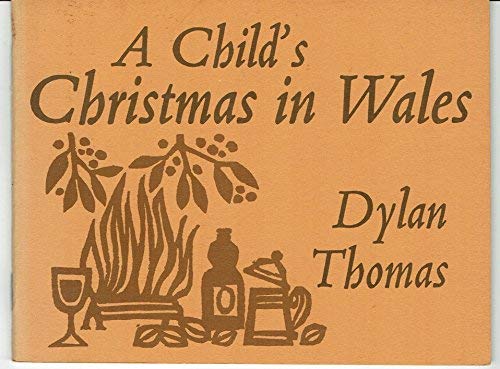 A Child's Christmas in Wales