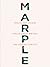 Marple Twelve New Mysteries by Naomi Alderman