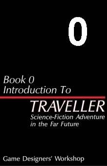 Traveller Book 0: An Introduction to Traveller