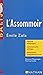 L'Assommoir, Émile Zola: Ré...