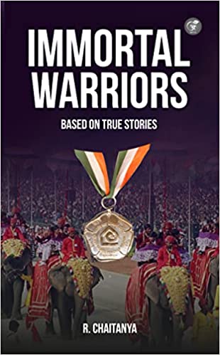 Immortal Warriors: Based on real stories