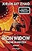 Rache im Herzen (Iron Widow, #1)