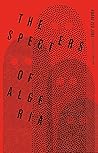 The Specters of Algeria by Hwang Yeo Jung The Specters of Algeria by Hwang Yeo Jung