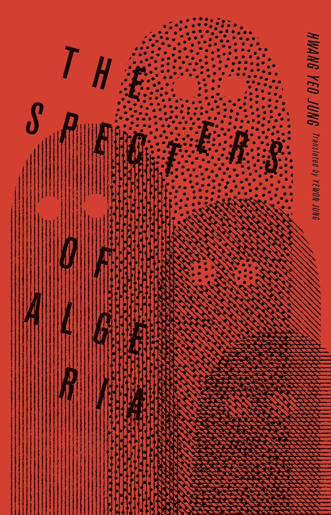 The Specters of Algeria (Paperback)