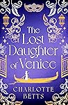 The Lost Daughter...