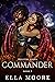 Commander (Hellfire, #3)