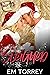 Sleighed (The Naughty List #7)