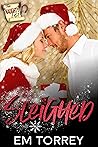 Sleighed (The Naughty List #7)