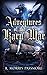 Adventures of the Karu Mar:...