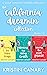 The California Dreamin' Collection Books 1-3