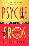 Psyche and Eros by Luna McNamara
