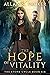 The Hope of Vitality (The Stone Cycle, #6)