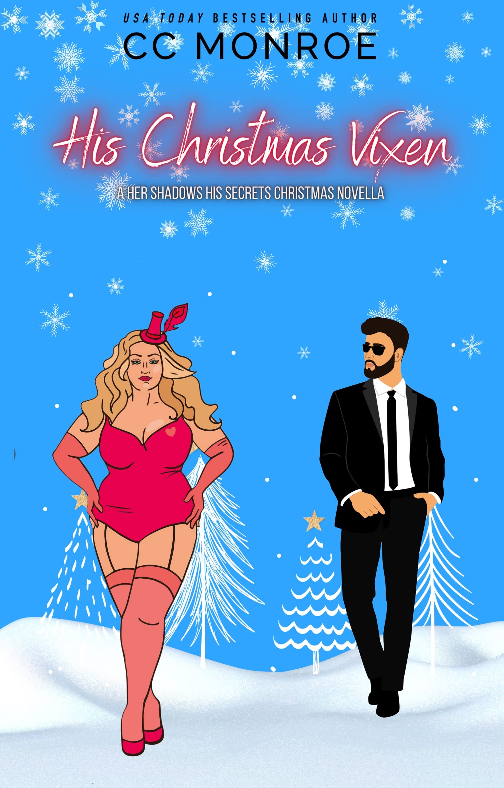 His Christmas Vixen (Kindle Edition)