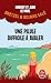 Une Pilule difficile à avaler (Bretzel & beurre salé, #2)