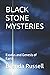 BLACK STONE MYSTERIES: Exod...