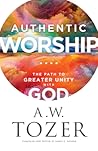 Authentic Worship...