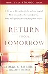 Return from Tomorrow by George G. Ritchie