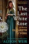 The Last White Rose