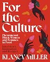 For the Culture: ...