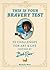 This Is Your Bravery Test: 55 Challenges for Art and Life Inspired by Bob Ross