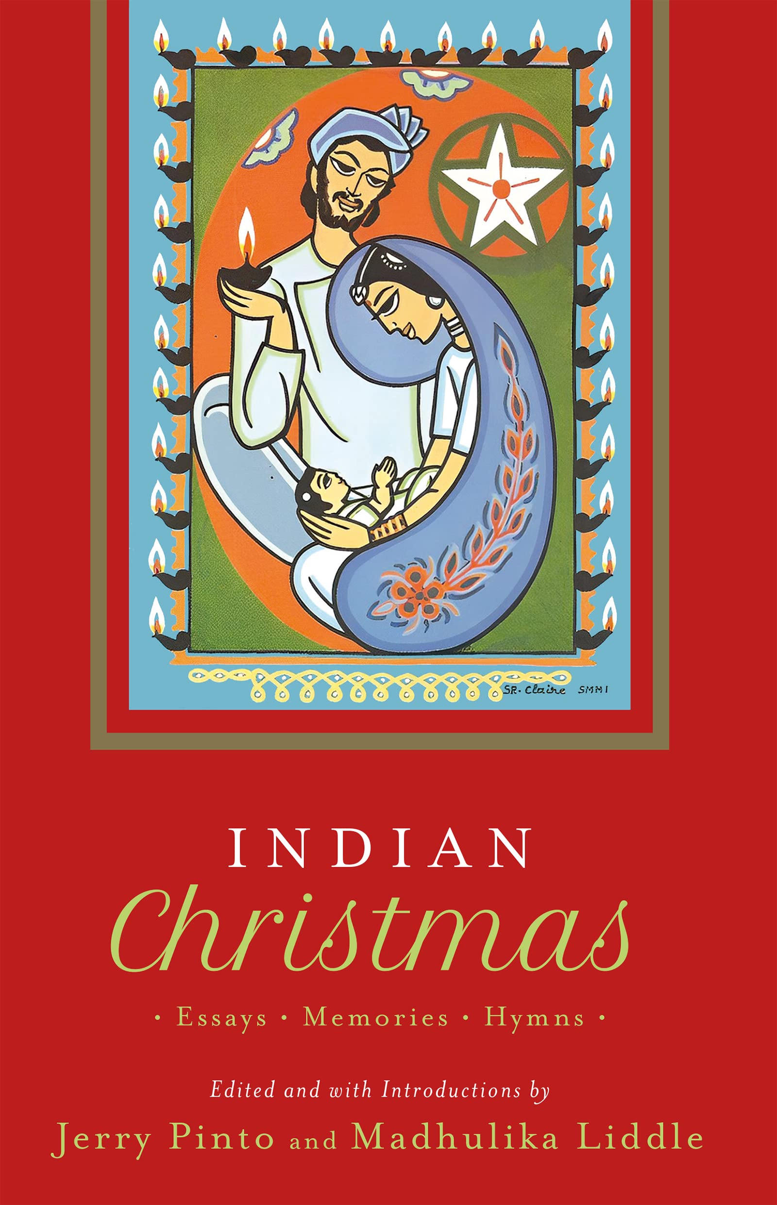 Indian Christmas: An Anthology (Kindle Edition)