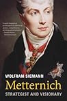Metternich: Strat...