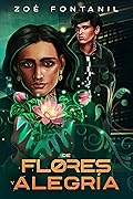 De flores y alegría