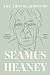 The Translations of Seamus Heaney