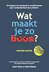 Wat maakt je zo boos? by Shari Klein