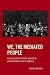 We the Mediated People by Joshua Braver