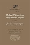Medical Writings ...