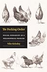 The Pecking Order...