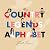 Country Legends Alphabet