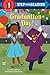 Graduation Day!: A Kinderga...