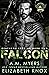 Falcon (Deathstalkers MC #2)