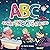 ABC: Alphabet Unicorns at Bedtime: Alphabet rhyming book with cute short bedtime stories and unicorns