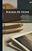 Poesías De Heine: Libro De Los Cantares (Spanish Edition)