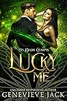Book cover for Lucky Me