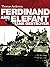 Ferdinand and Elefant Tank Destroyer by Thomas  Anderson