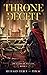 Throne of Deceit (Dragons of Isentol #1)