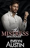 The Mistress Contract by Evelyn  Austin