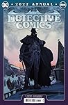 Detective Comics (2016-) #1 by Ram V