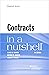 Contracts in a Nutshell (Nutshells)