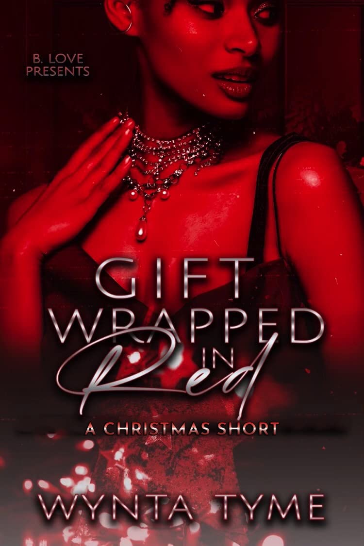 Gift Wrapped in Red (Kindle Edition)