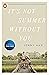 It's Not Summer Without You by Jenny Han