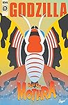 Godzilla: Best of Mothra (Godzilla: Best of Godzilla)