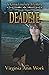 Deadeye: A Gina Lindsey Mystery